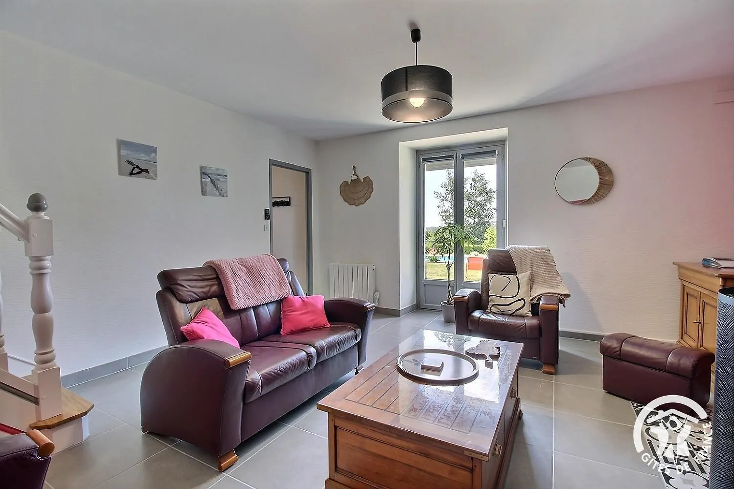 Hébergement de vacances Villa Le Ruset à Saint-Donan
