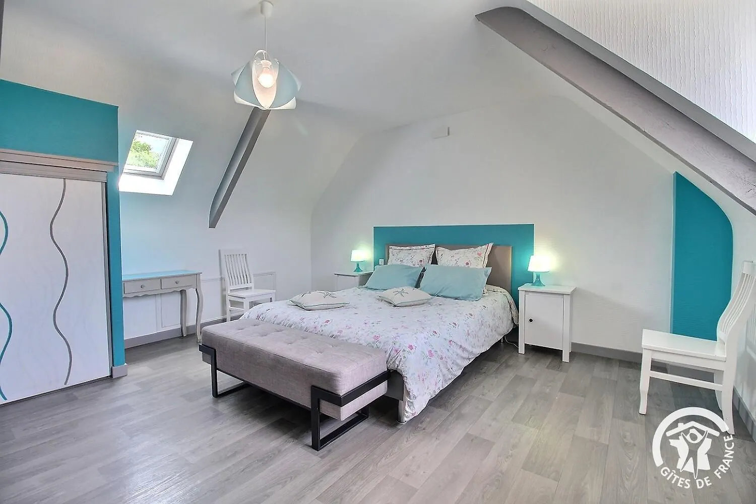 Villa Le Ruset à Saint-Donan 0*,